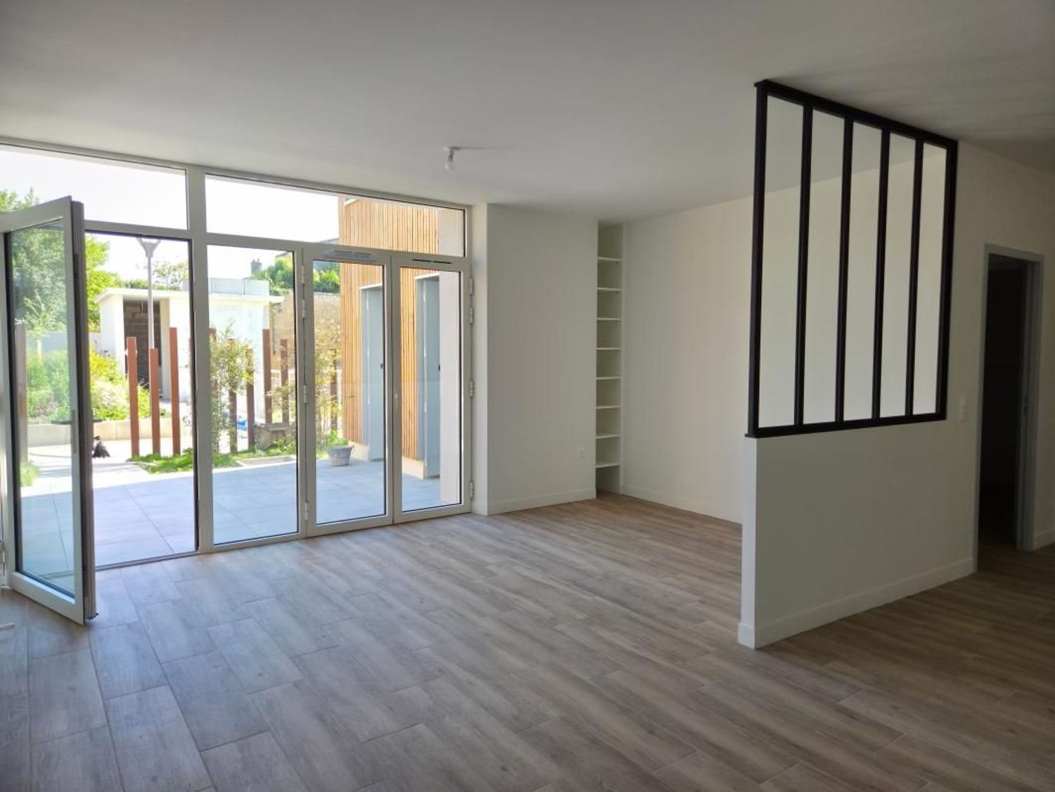 Appartement à vendre, 63m², Rochefort