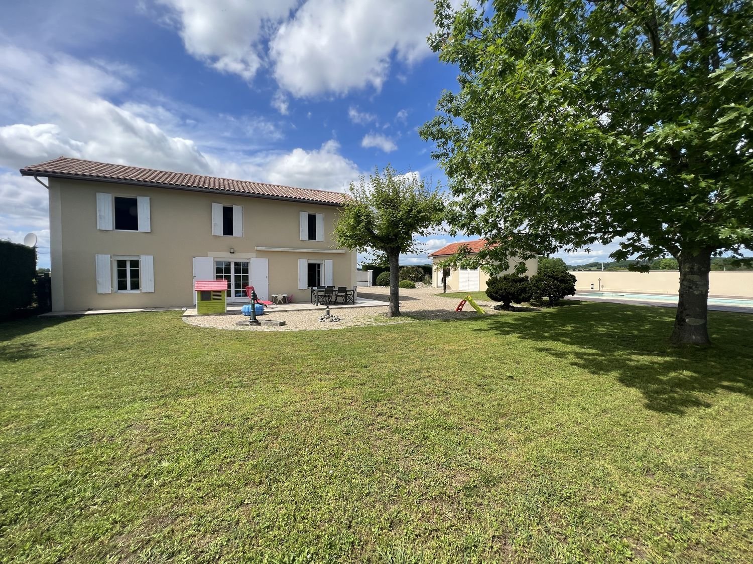 Maison à vendre, 140m², Libourne