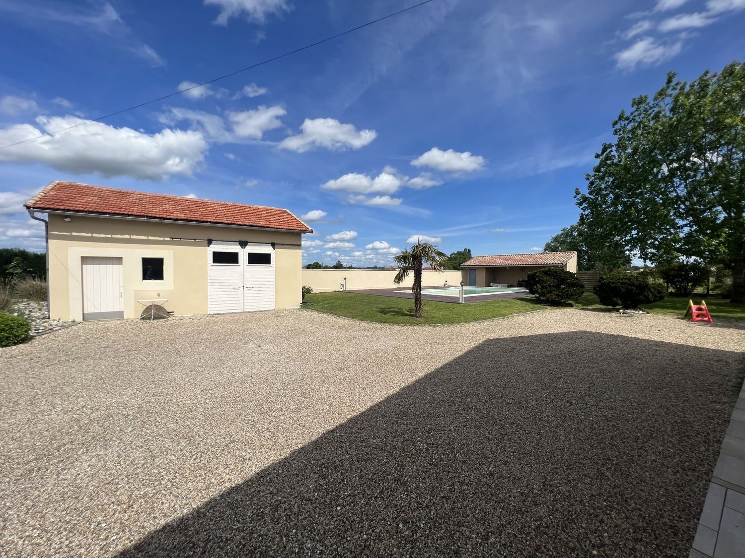 Maison à vendre, 140m², Libourne