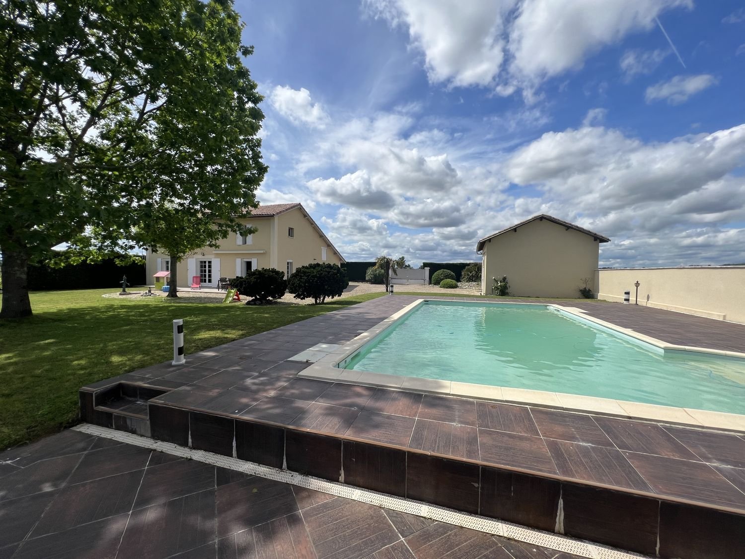 Maison à vendre, 140m², Libourne