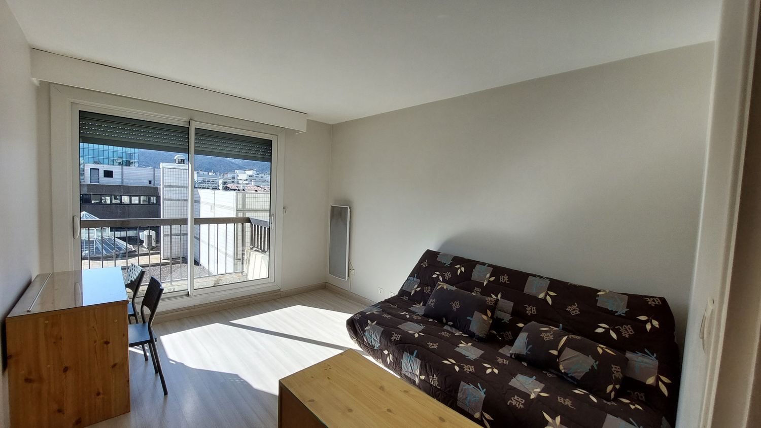Appartement à louer, 22m², Clermont-Ferrand