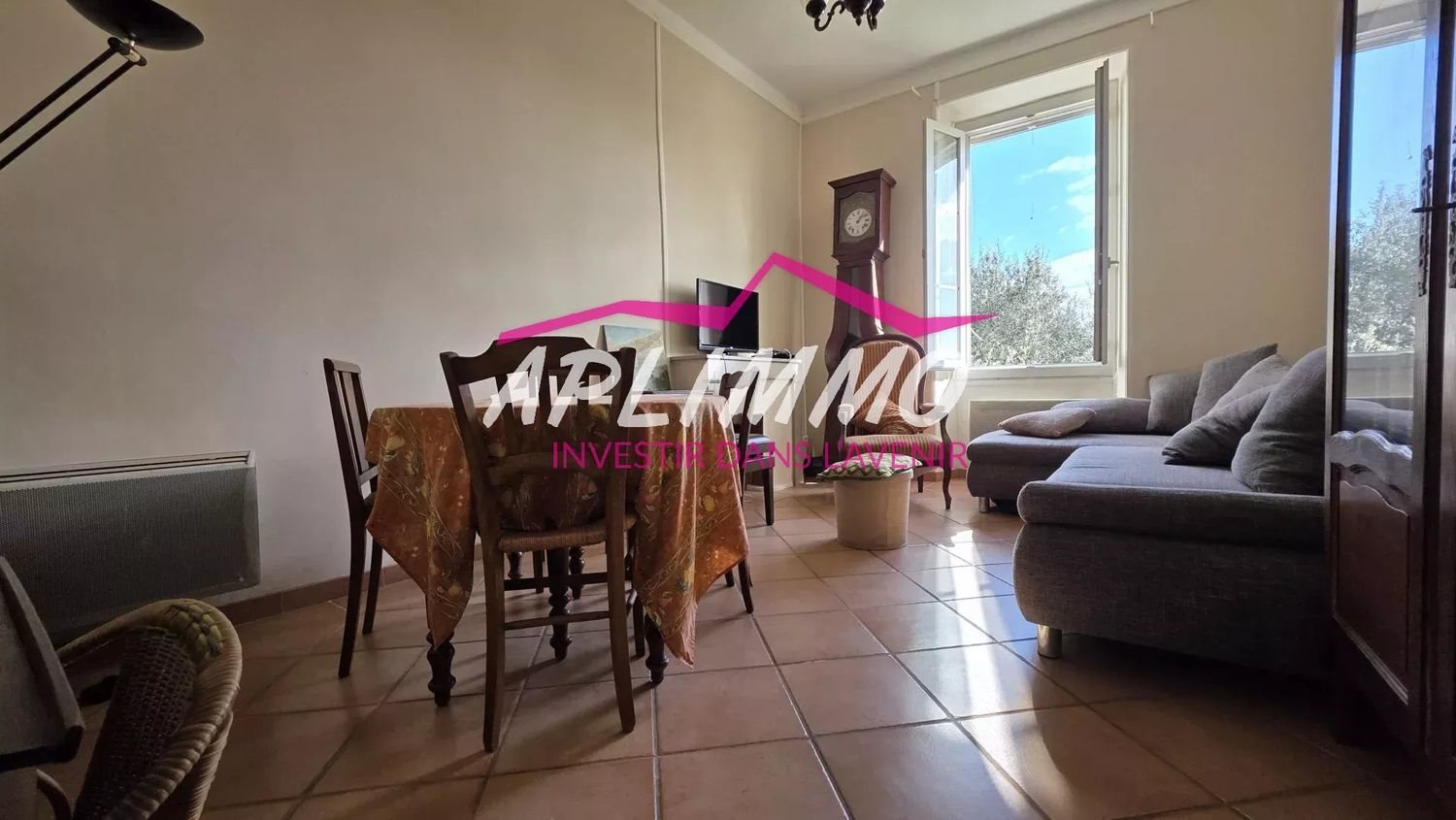 Appartement à vendre, 68m², Le Teil