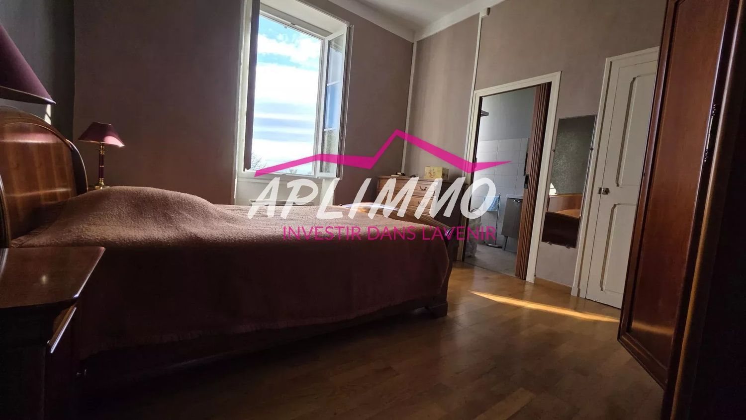 Appartement à vendre, 68m², Le Teil