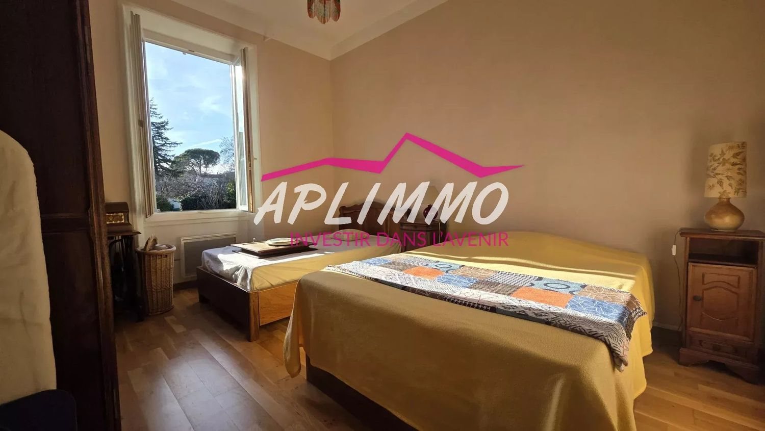 Appartement à vendre, 68m², Le Teil