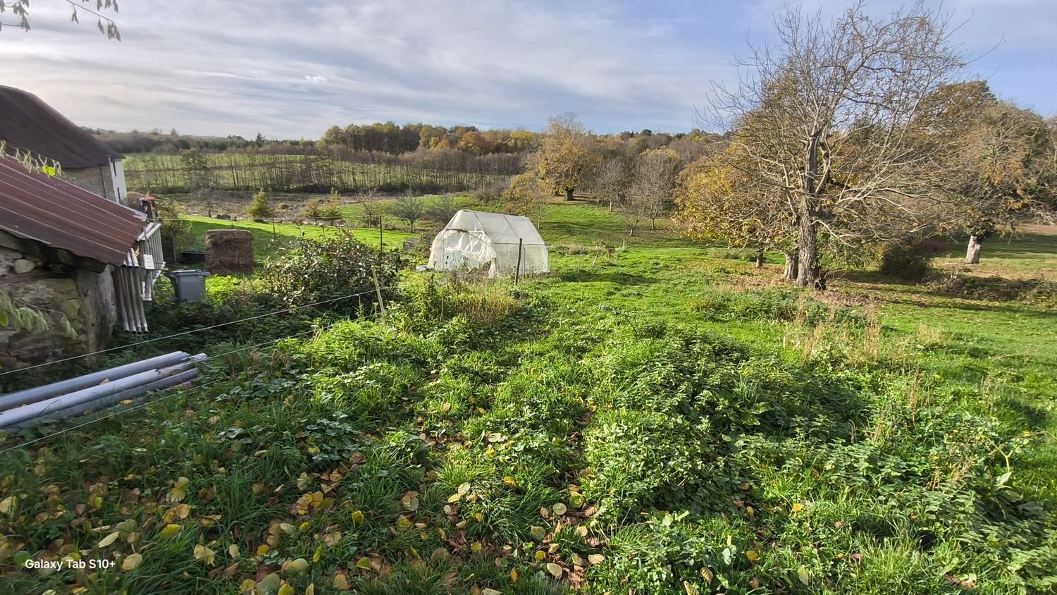 Maison à vendre, 45m², Château-Chervix