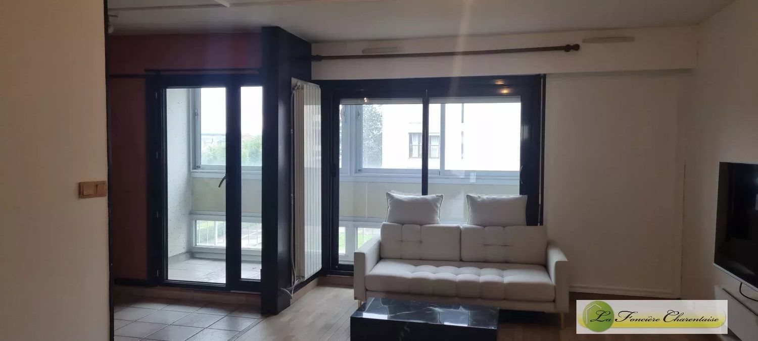 Appartement à vendre, 65m², Angoulême