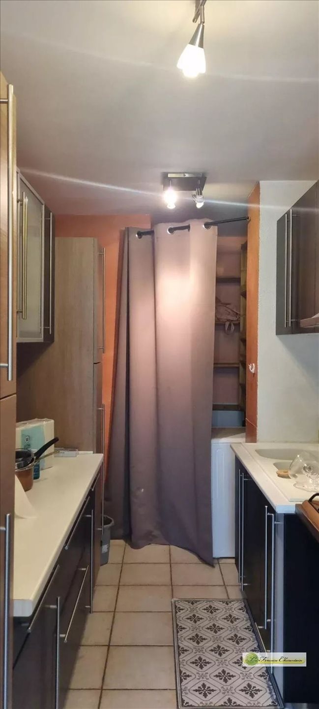 Appartement à vendre, 65m², Angoulême