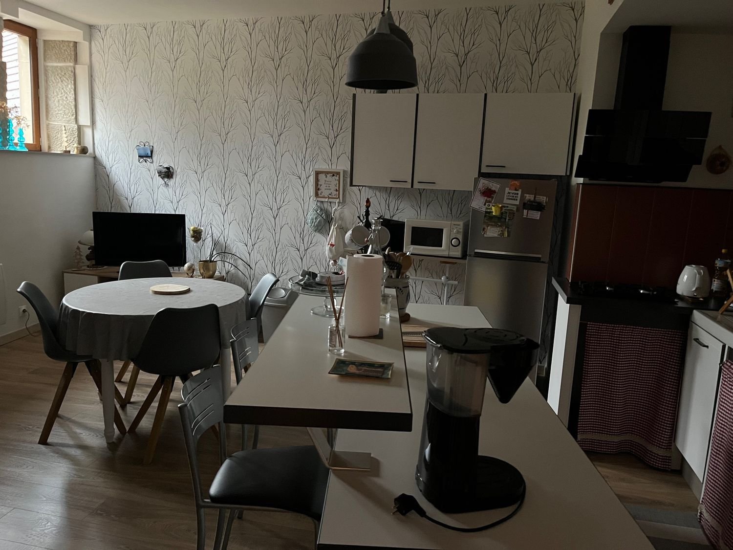 Appartement à vendre, 43m², Contrexéville