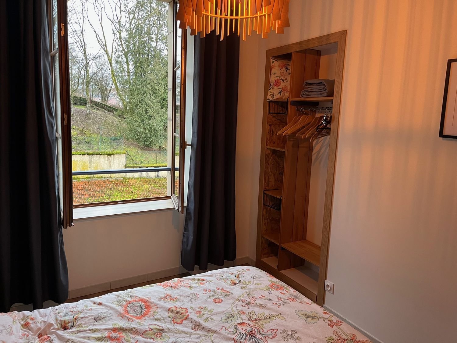 Appartement à vendre, 43m², Contrexéville