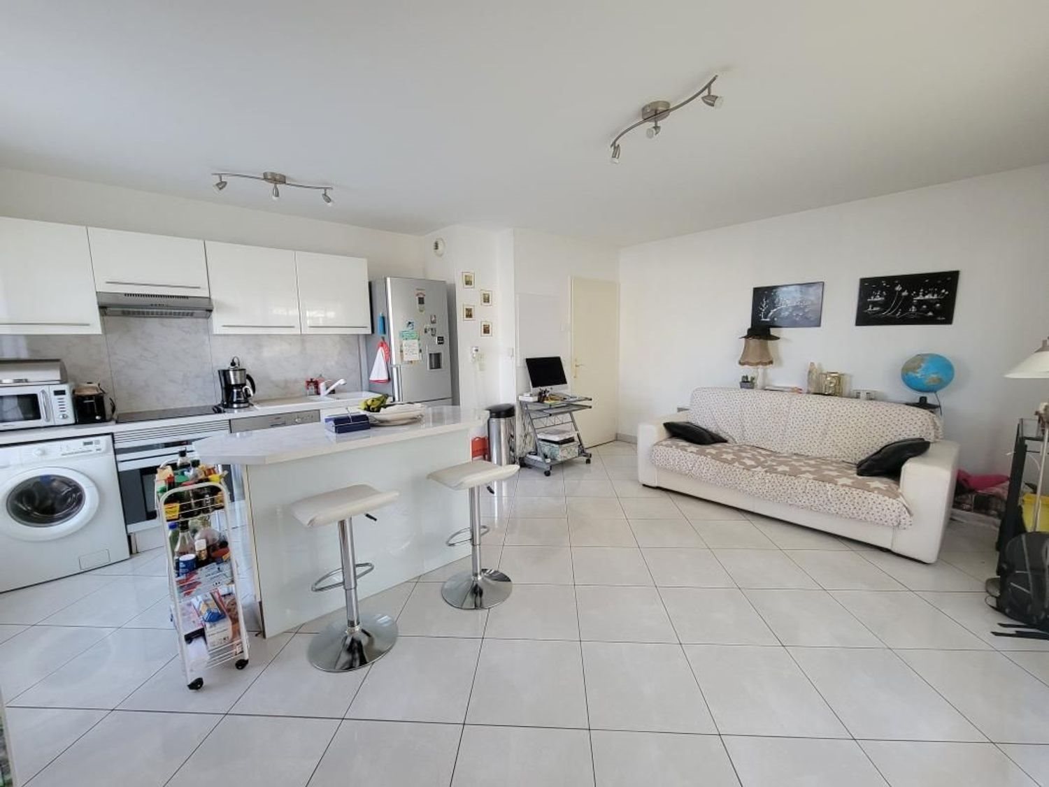 Appartement à vendre, 43m², Combs-la-Ville