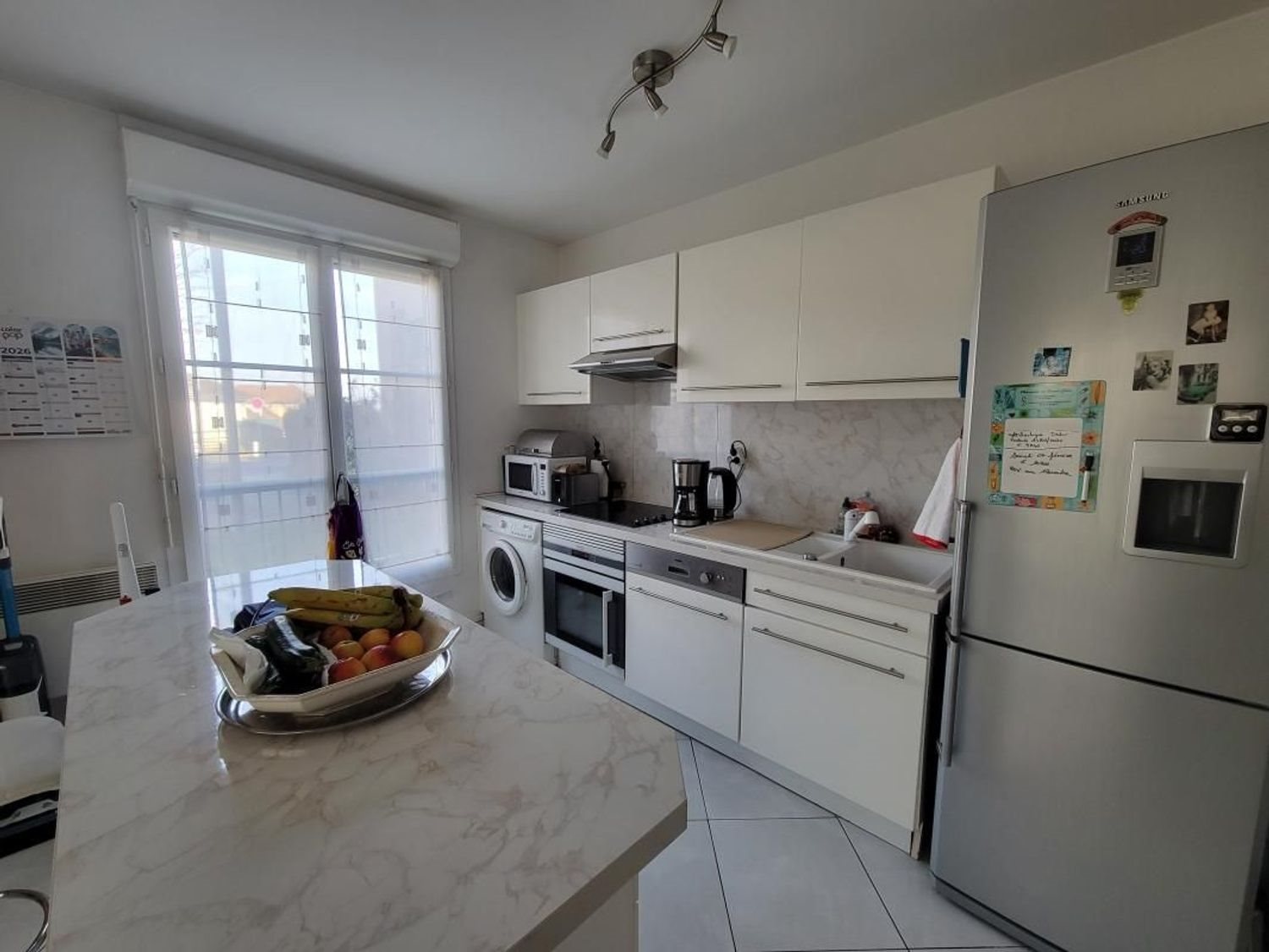 Appartement à vendre, 43m², Combs-la-Ville