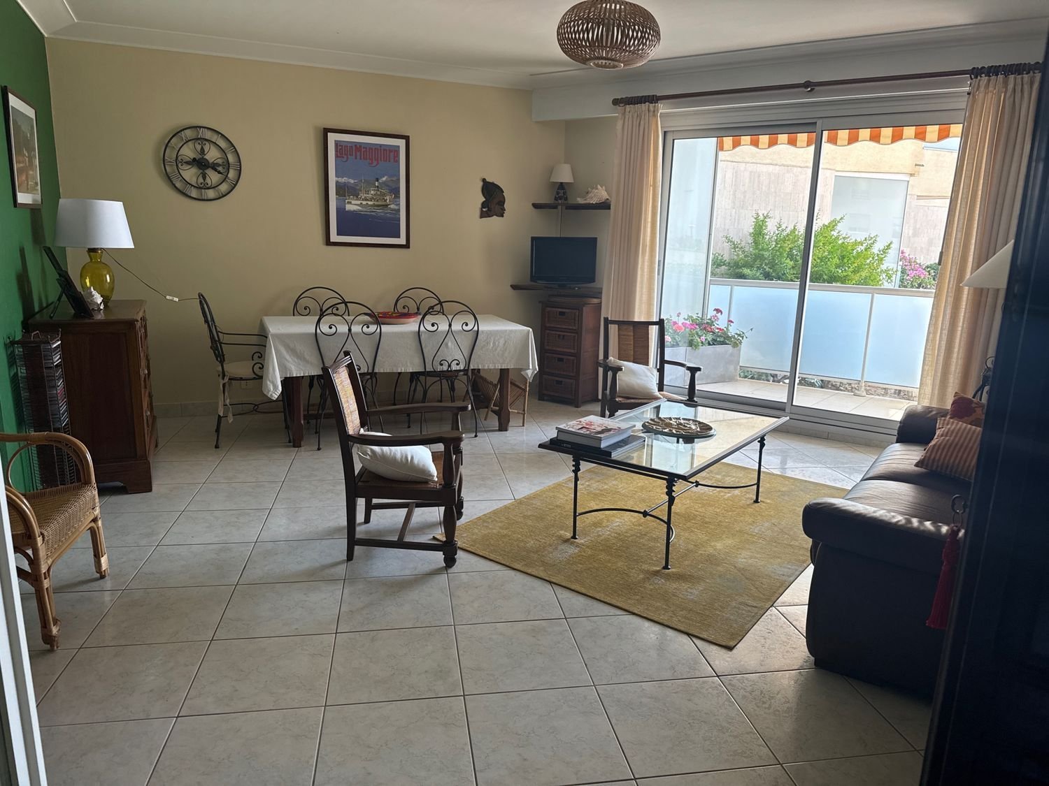 Appartement à vendre, 71m², Saint-Hilaire-de-Riez