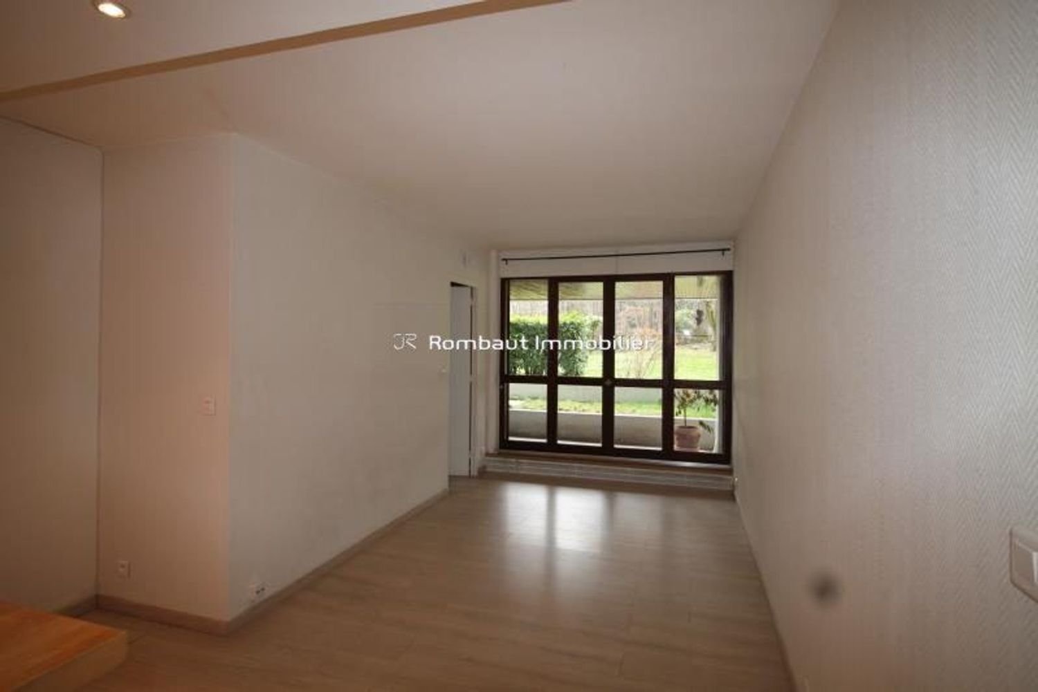 Appartement à vendre, 38m², Saint-Cloud
