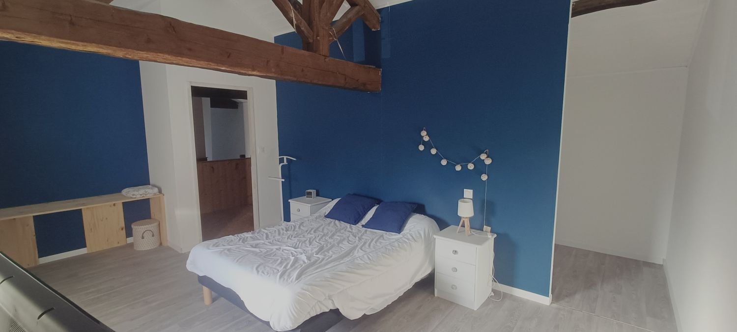 Maison à vendre, 180m², Les Herbiers