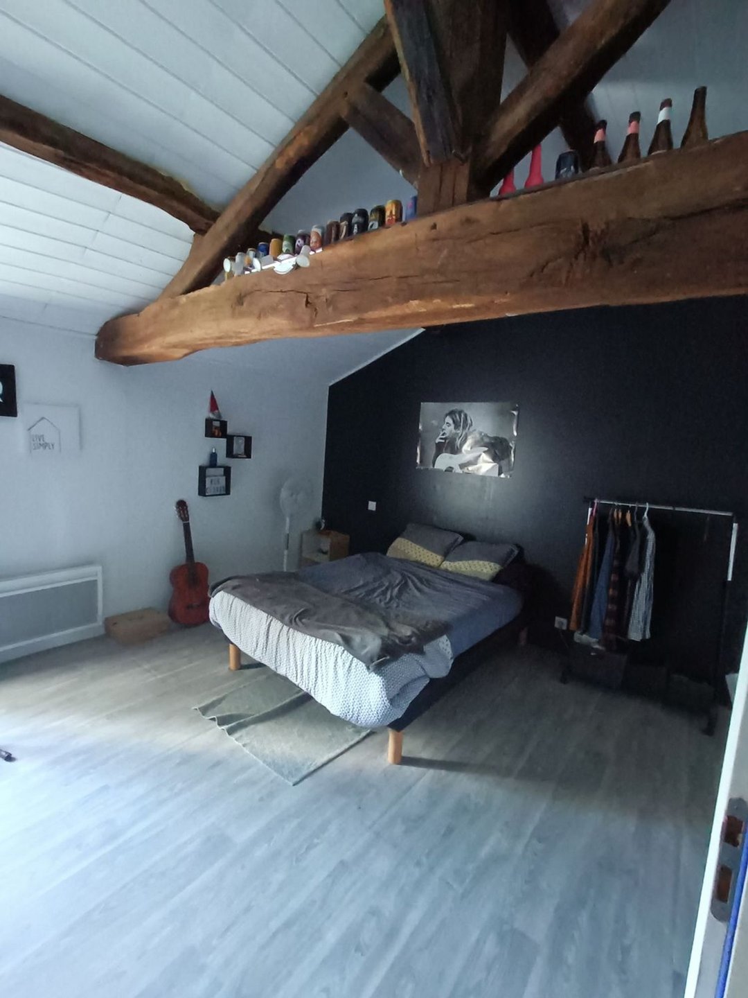 Maison à vendre, 180m², Les Herbiers