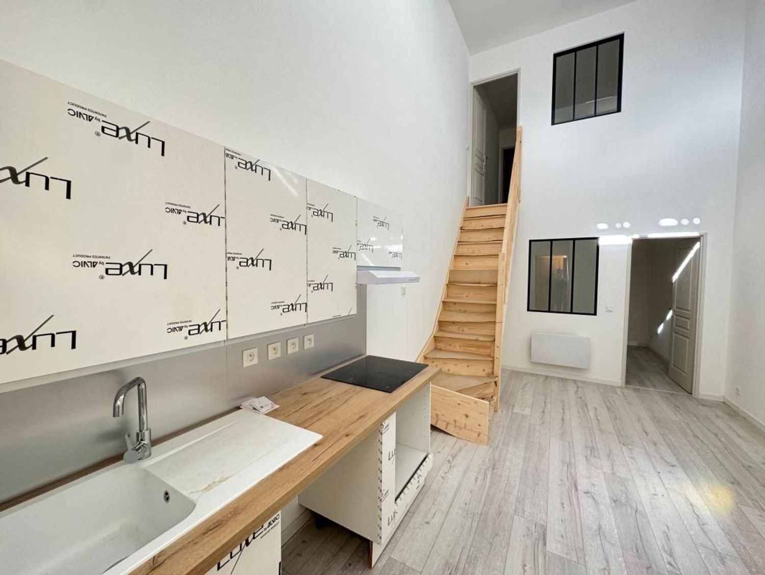 Appartement à vendre, 87m², Sisteron