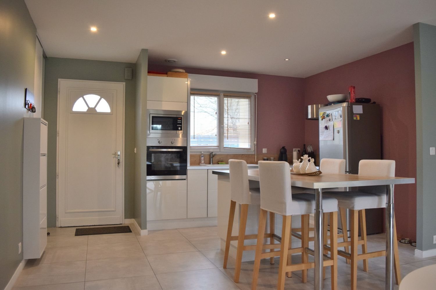 Maison à vendre, 85m², Geneston