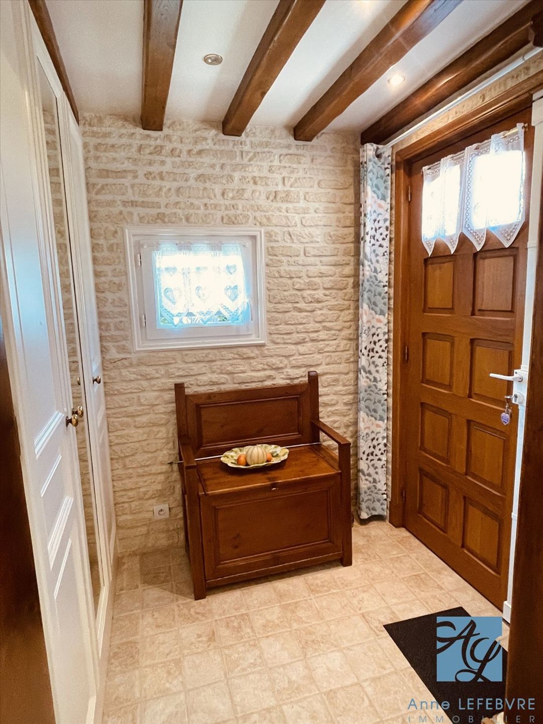 Maison à vendre, 128m², Trouville-sur-Mer