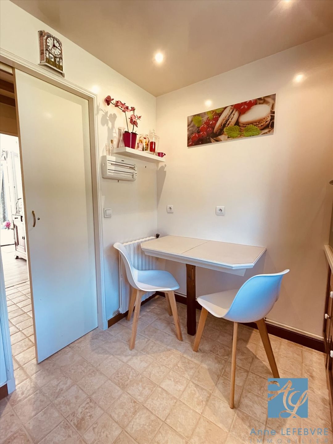 Maison à vendre, 128m², Trouville-sur-Mer