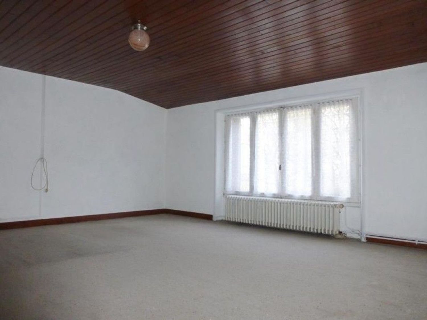 Maison à vendre, 124m², Château-Thébaud