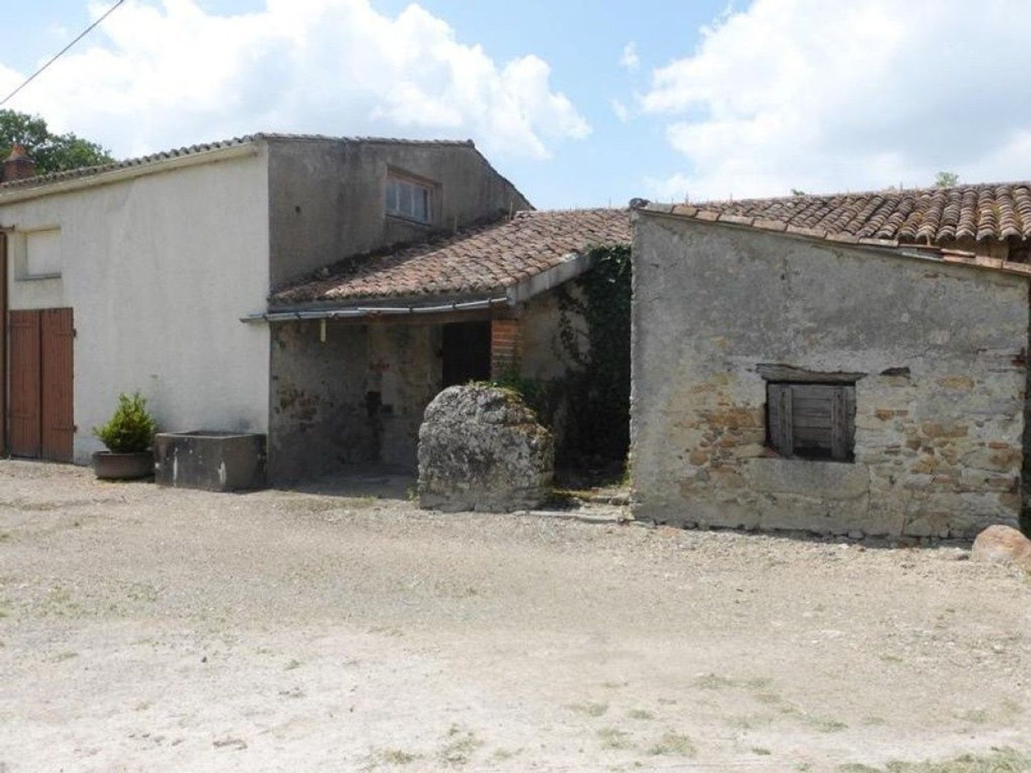 Maison à vendre, 124m², Château-Thébaud