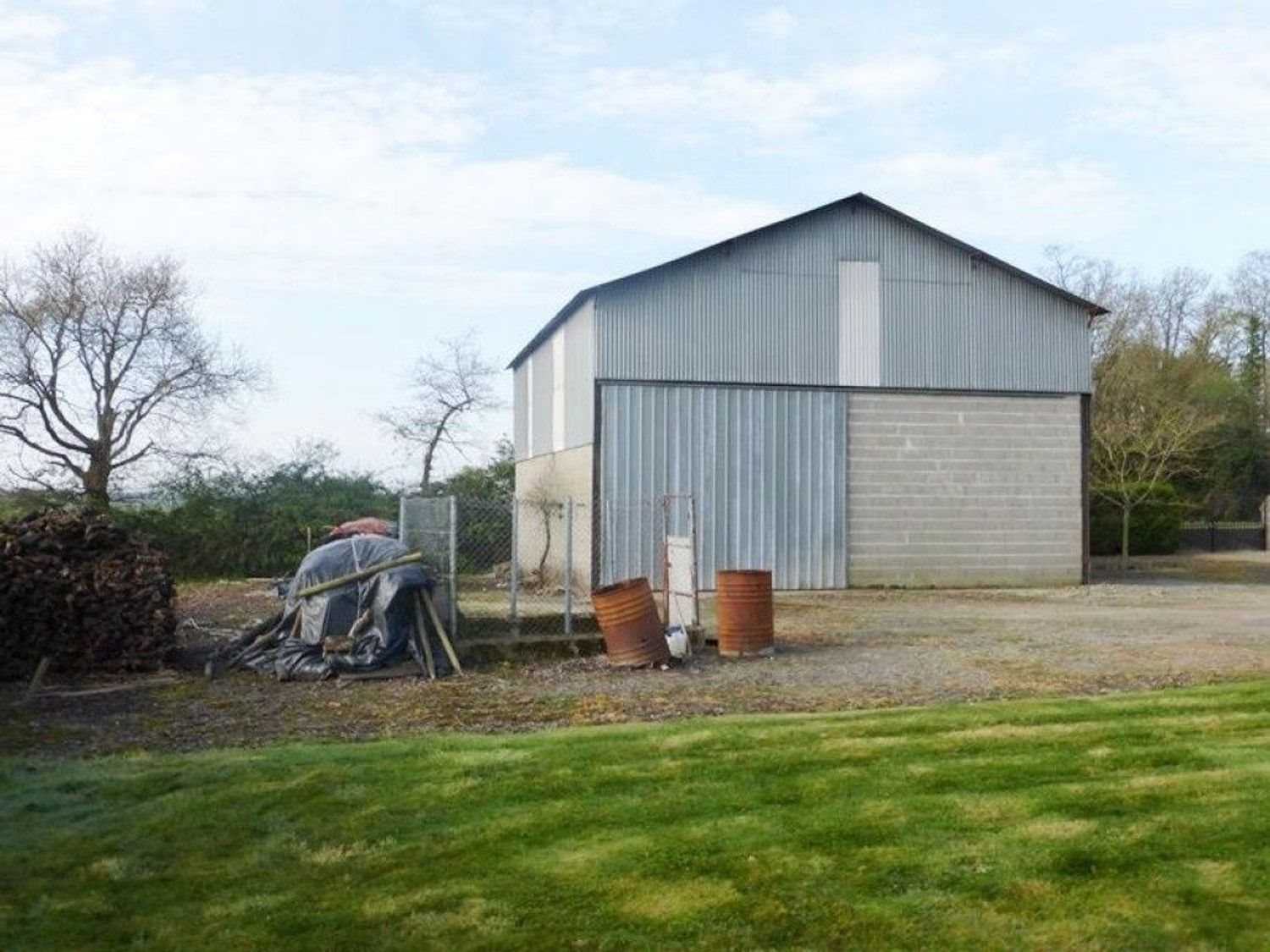Maison à vendre, 124m², Château-Thébaud