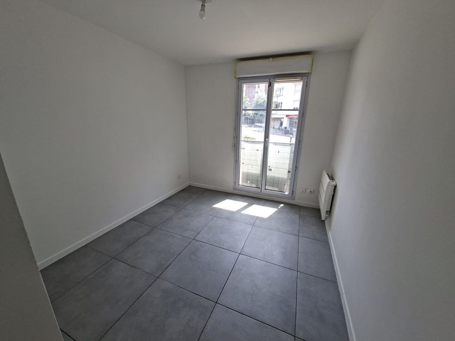 Appartement à vendre, 59m², Le Bourget