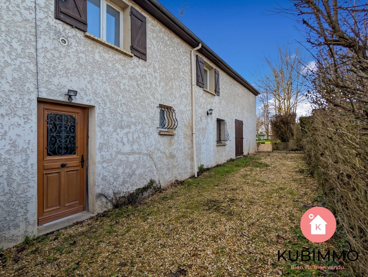 Maison à vendre, 133m², Crégy-lès-Meaux