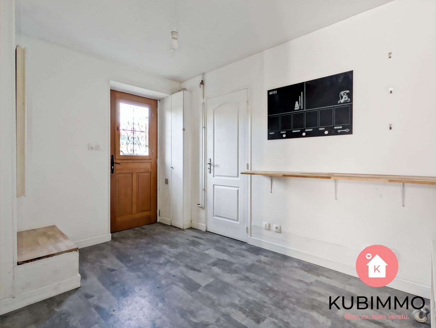 Maison à vendre, 133m², Crégy-lès-Meaux