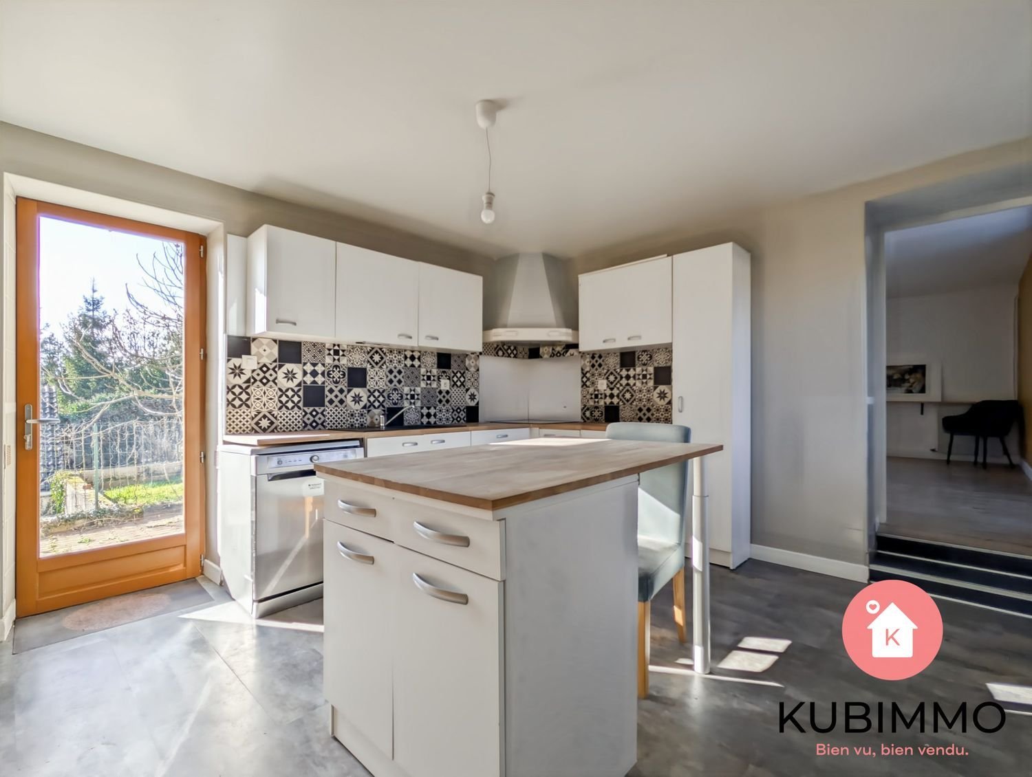 Maison à vendre, 133m², Crégy-lès-Meaux