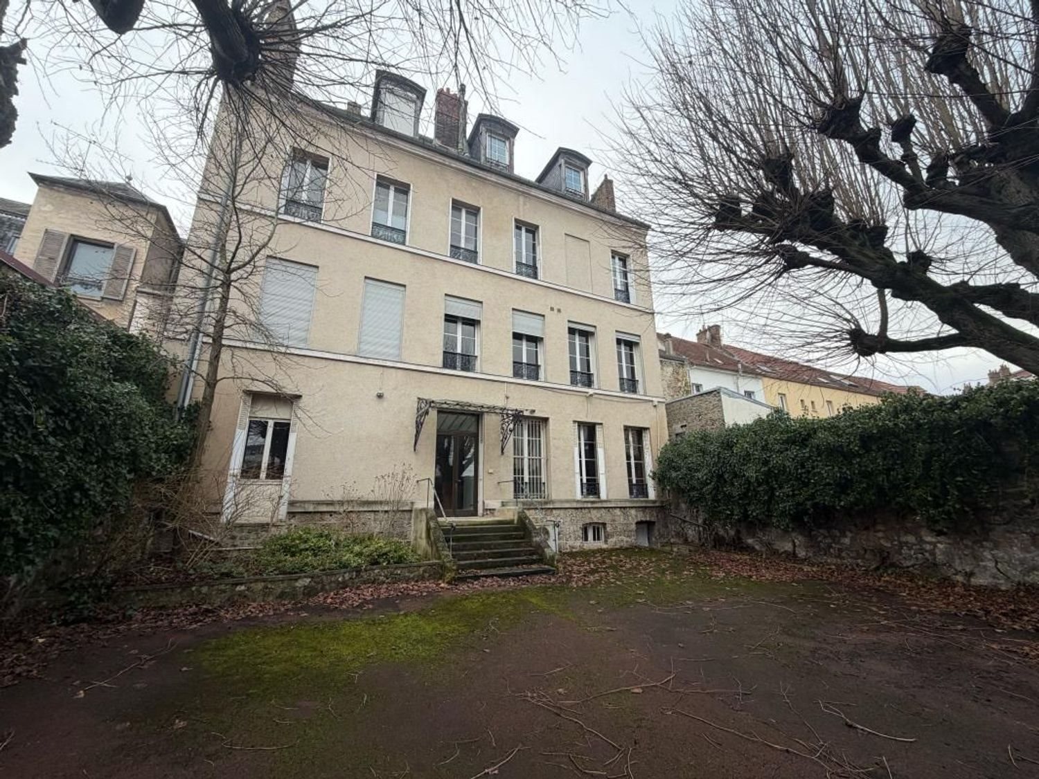 Appartement à vendre, 213m², Saint-Ouen-l'Aumône