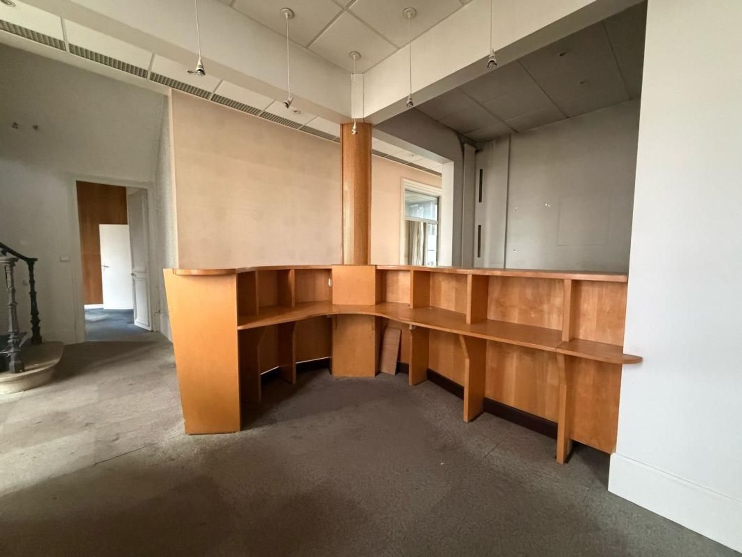 Appartement à vendre, 213m², Saint-Ouen-l'Aumône