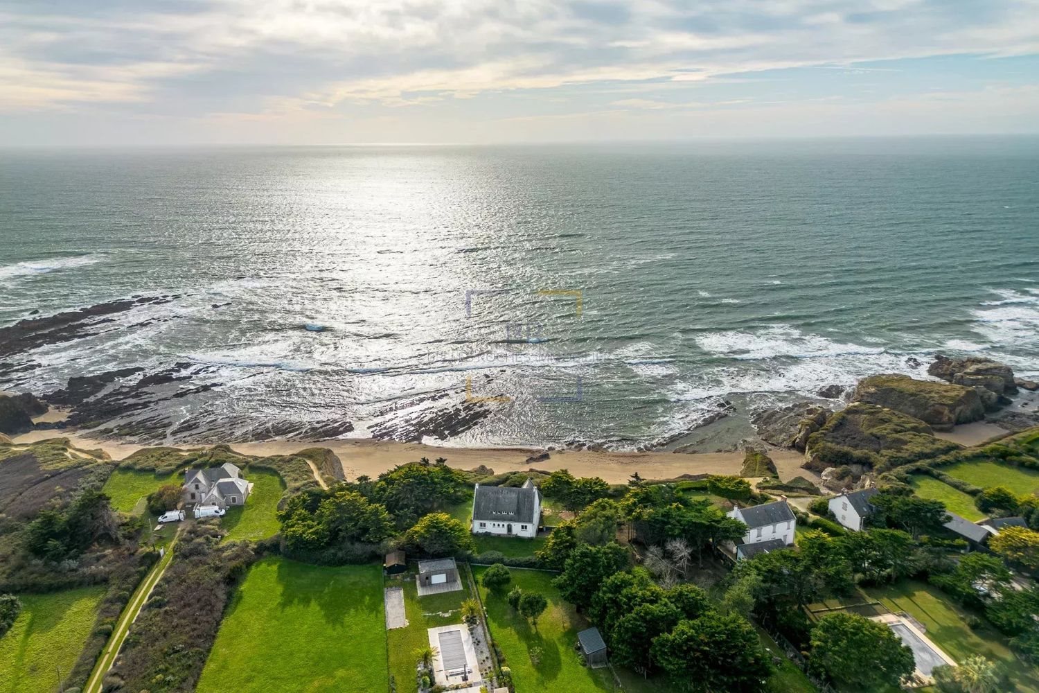 Maison à vendre, 198m², Piriac-sur-Mer