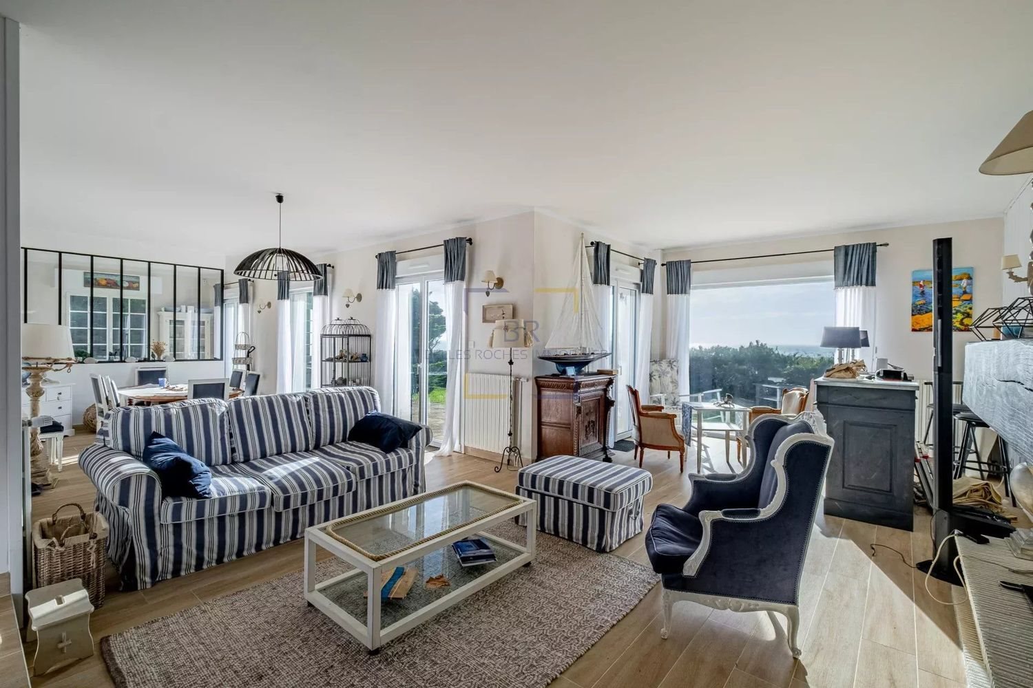 Maison à vendre, 198m², Piriac-sur-Mer