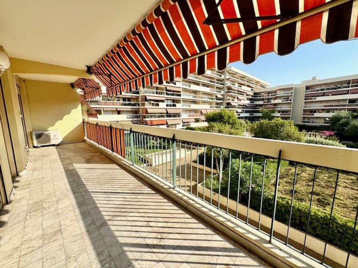 Appartement à vendre, 50m², Vallauris