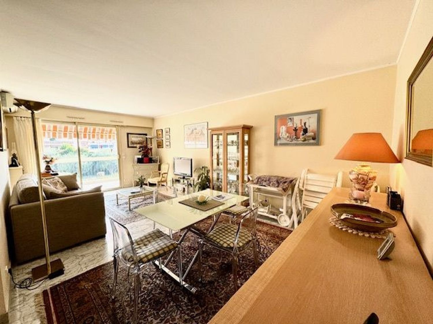 Appartement à vendre, 50m², Vallauris