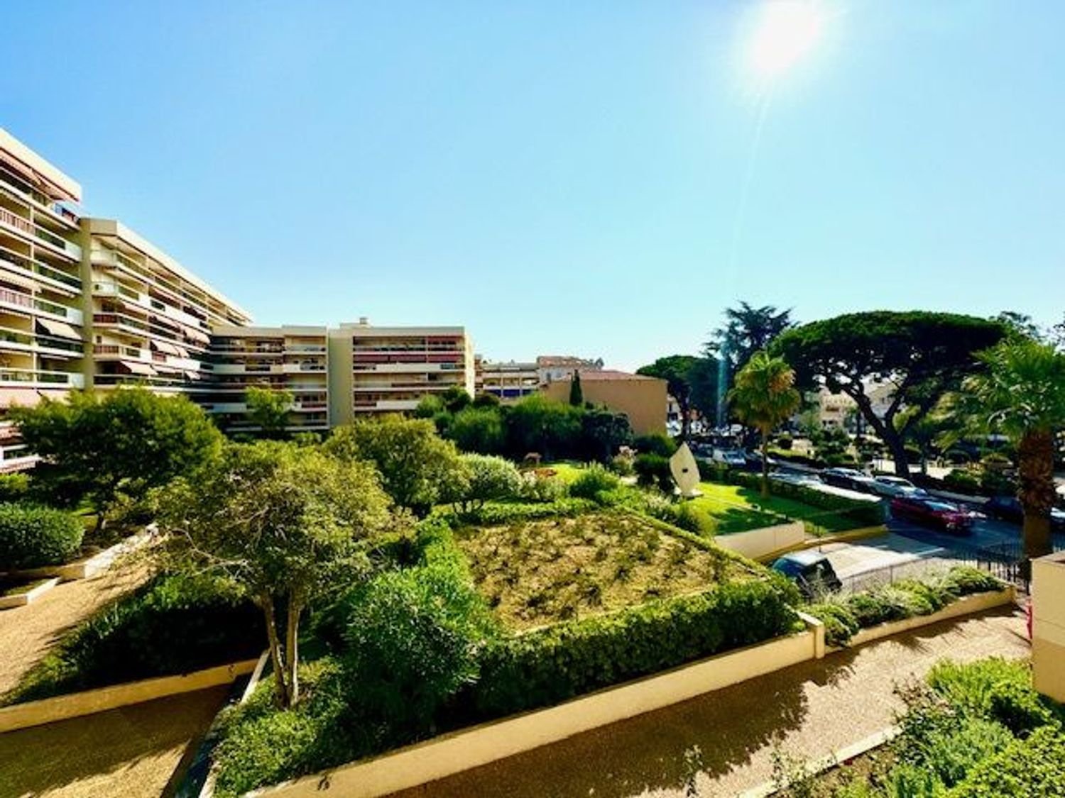 Appartement à vendre, 50m², Vallauris