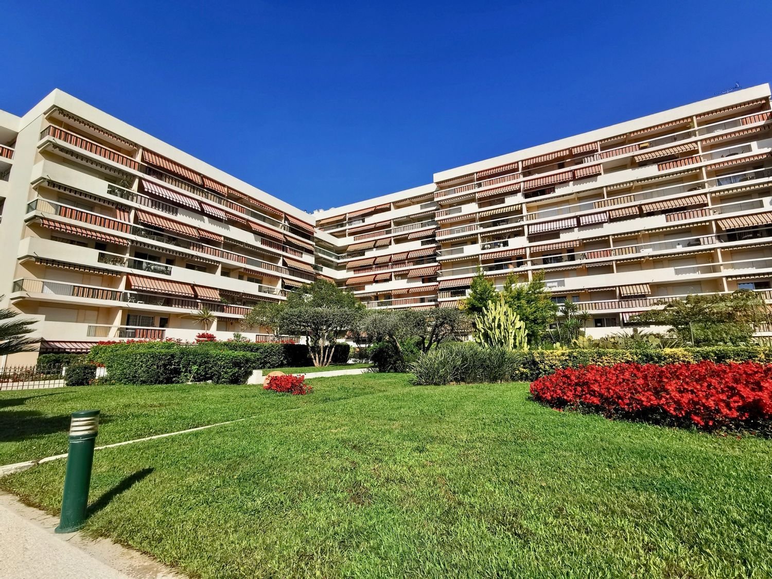 Appartement à vendre, 50m², Vallauris