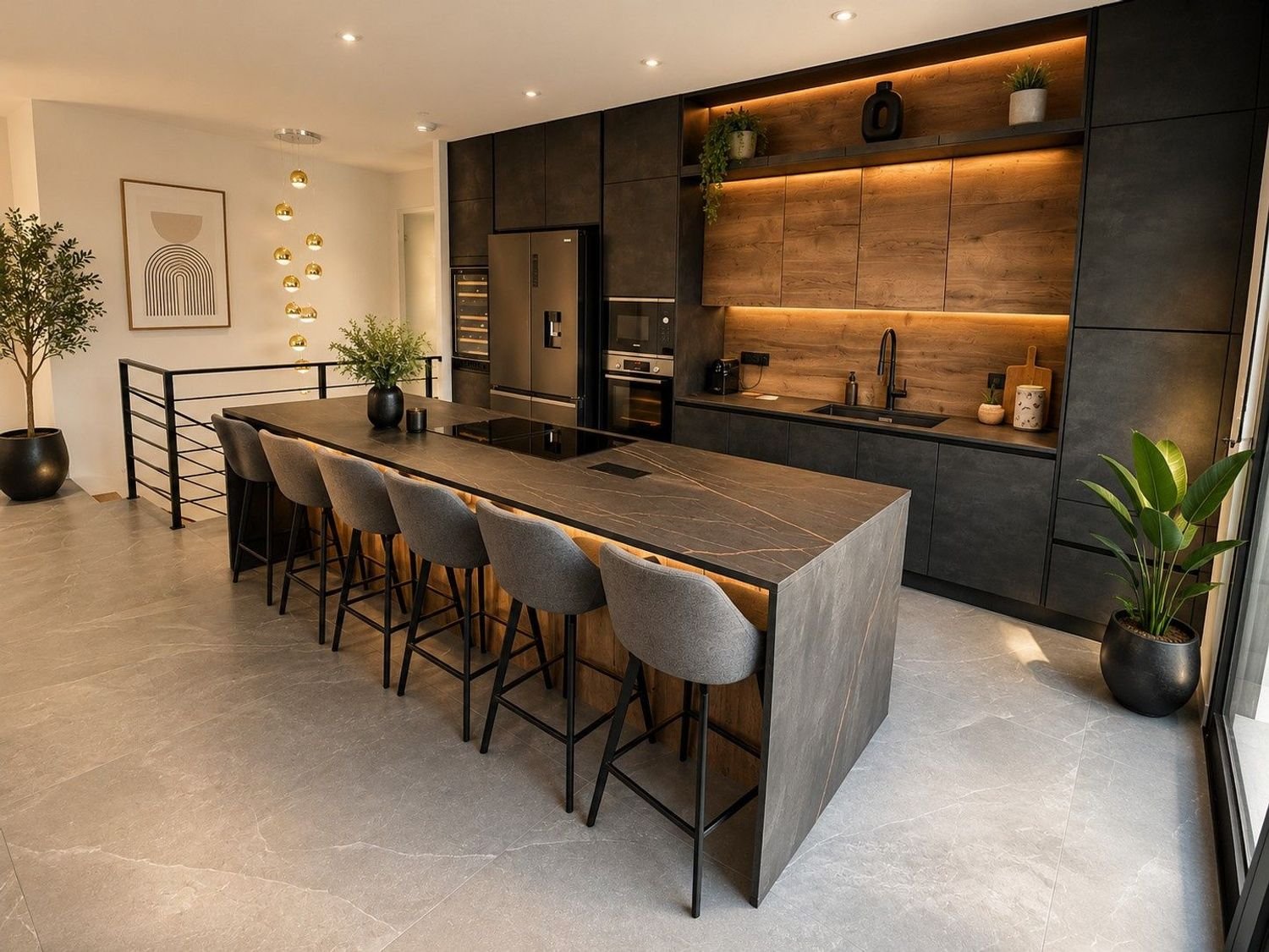 Maison à vendre, 160m², La Motte-Servolex