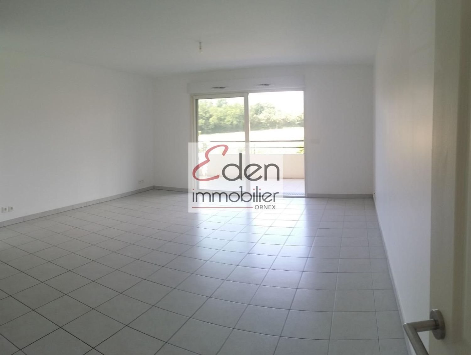 Appartement à louer, 68m², Prévessin-Moëns