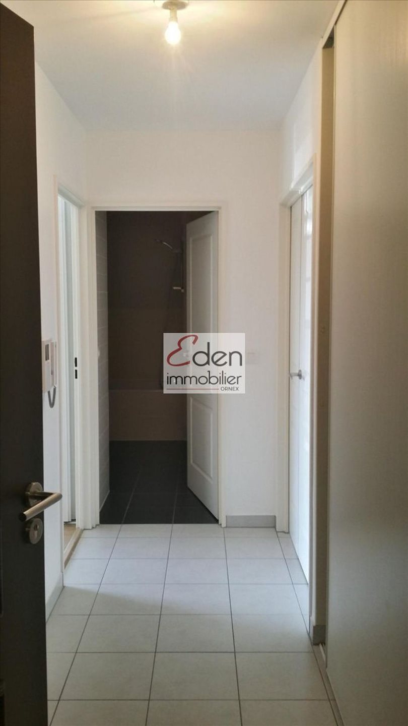 Appartement à louer, 68m², Prévessin-Moëns