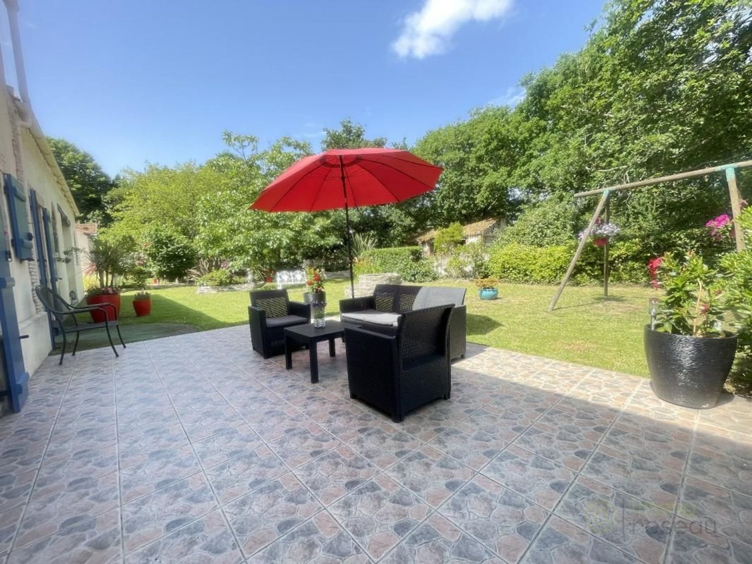 Maison à vendre, 158m², Bourgneuf-en-Retz