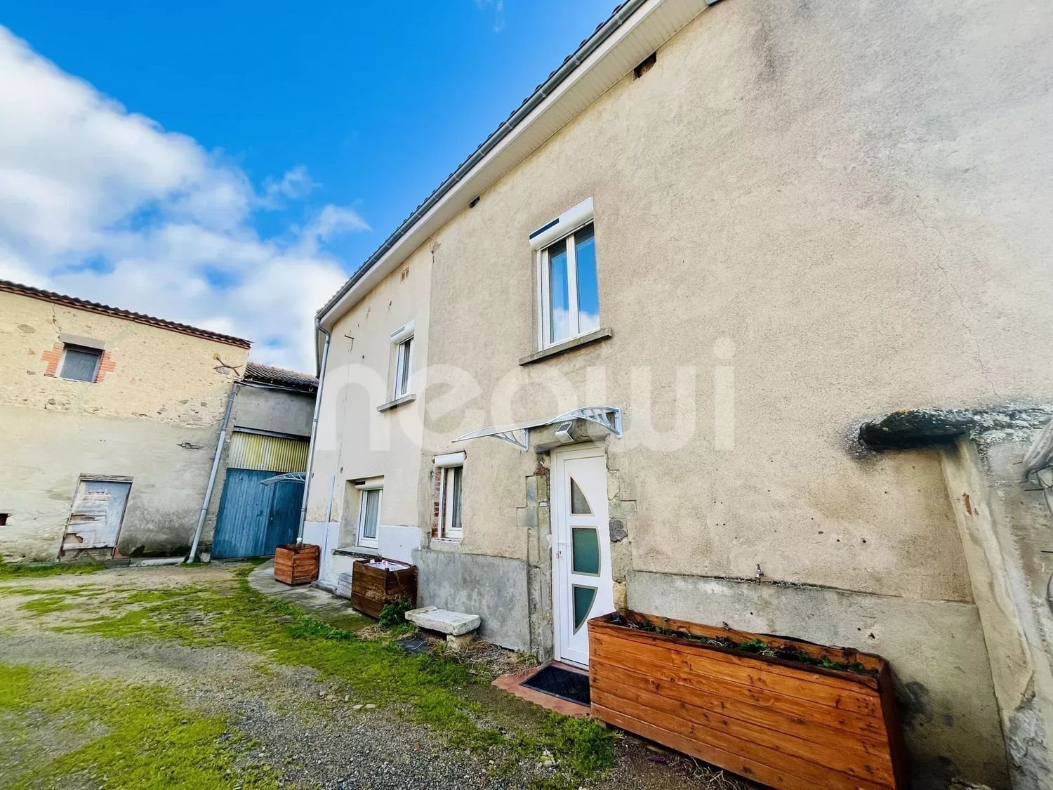 Maison à vendre, 70m², Combronde