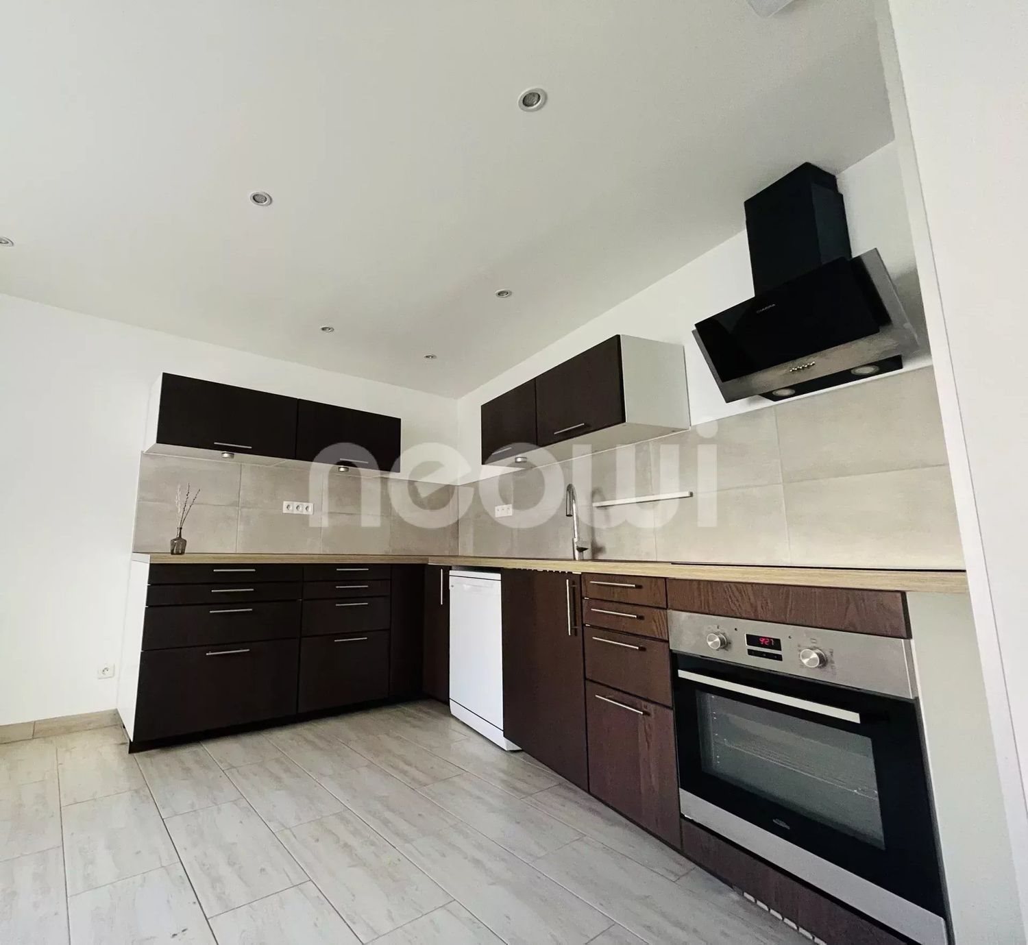 Maison à vendre, 70m², Combronde