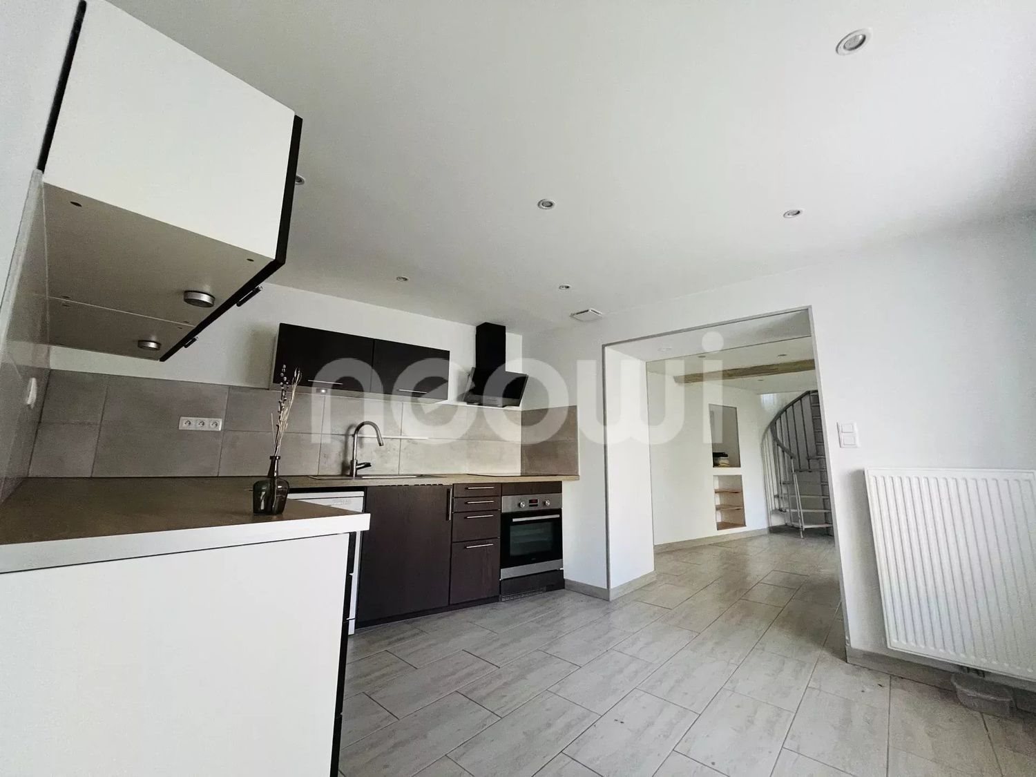 Maison à vendre, 70m², Combronde