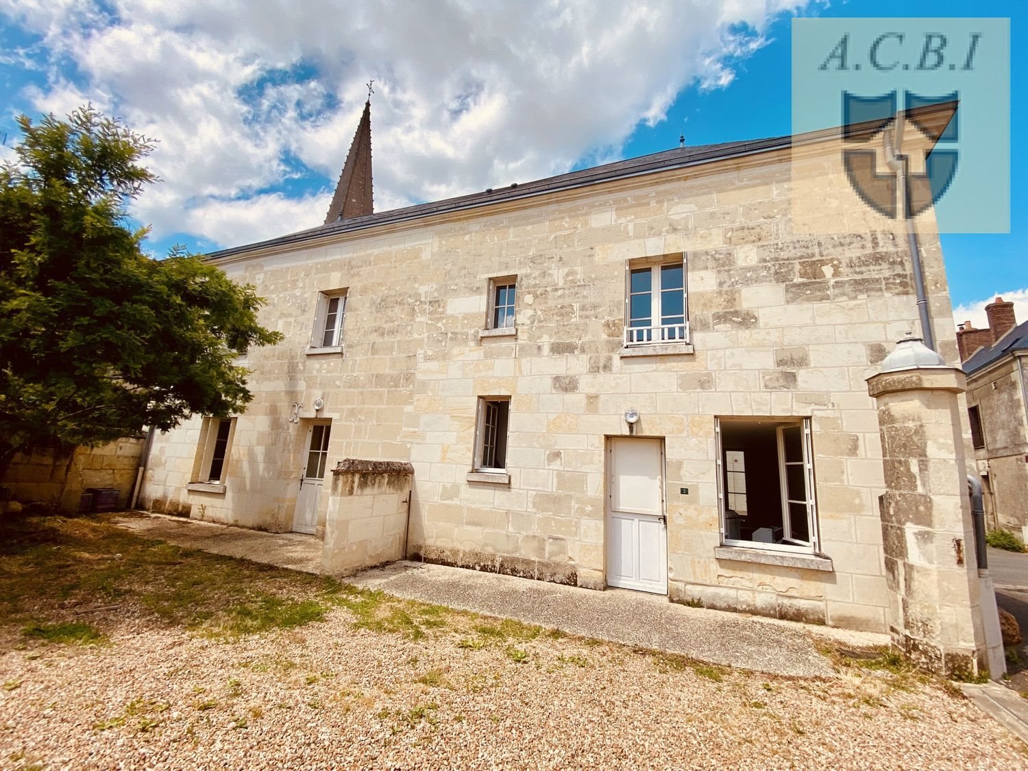 Maison à vendre, 157m², Vallée-de-Ronsard