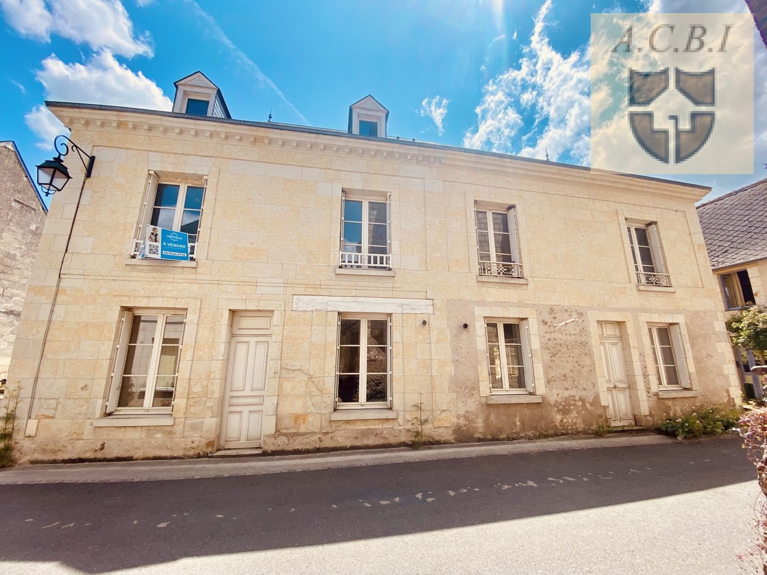 Maison à vendre, 157m², Vallée-de-Ronsard