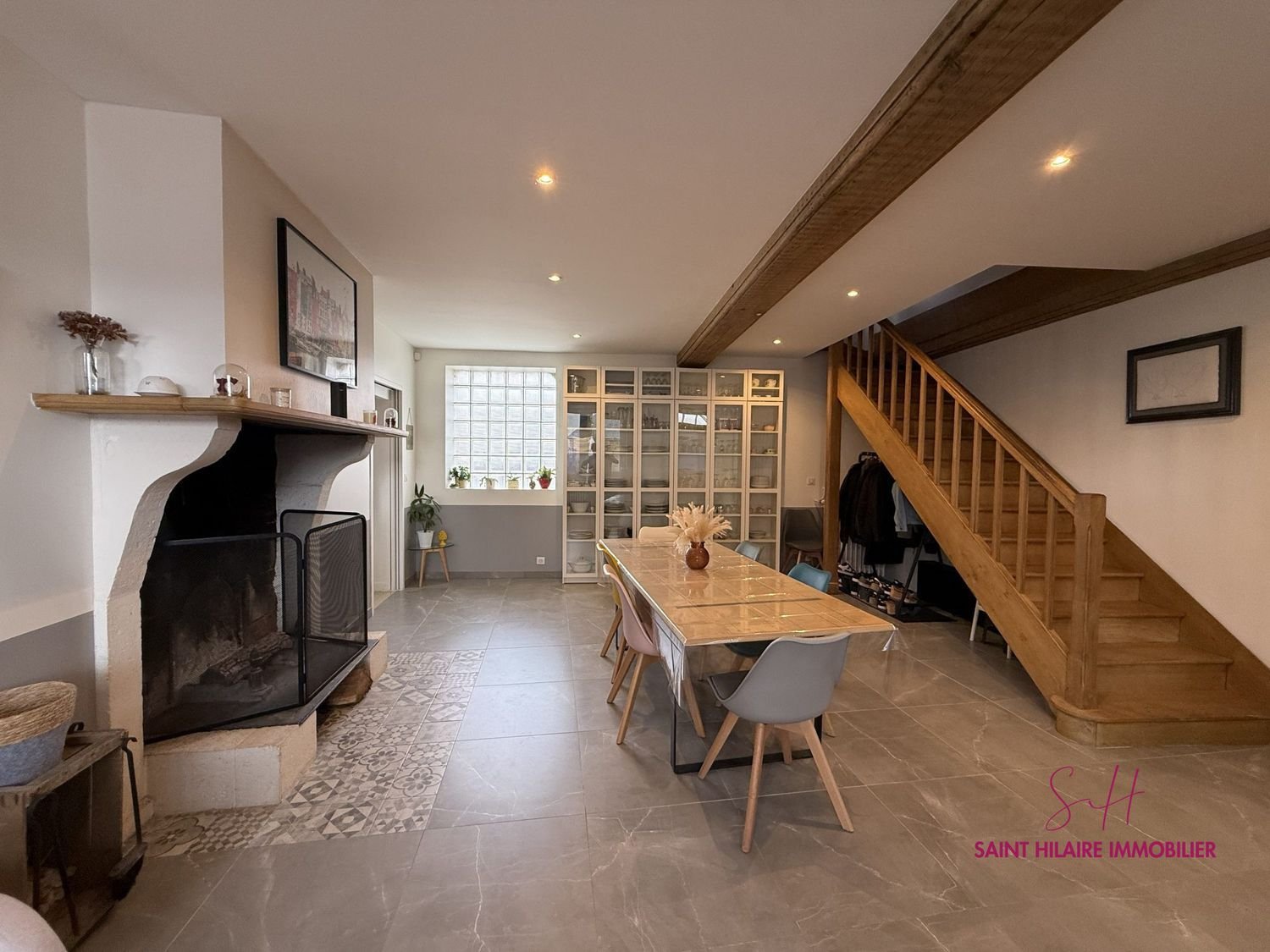 Maison à vendre, 272m², Mareau-aux-Prés