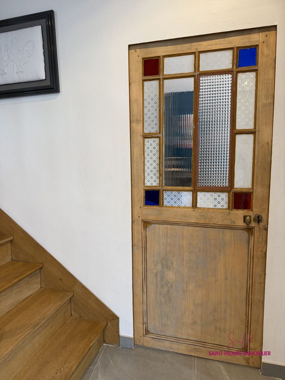 Maison à vendre, 272m², Mareau-aux-Prés