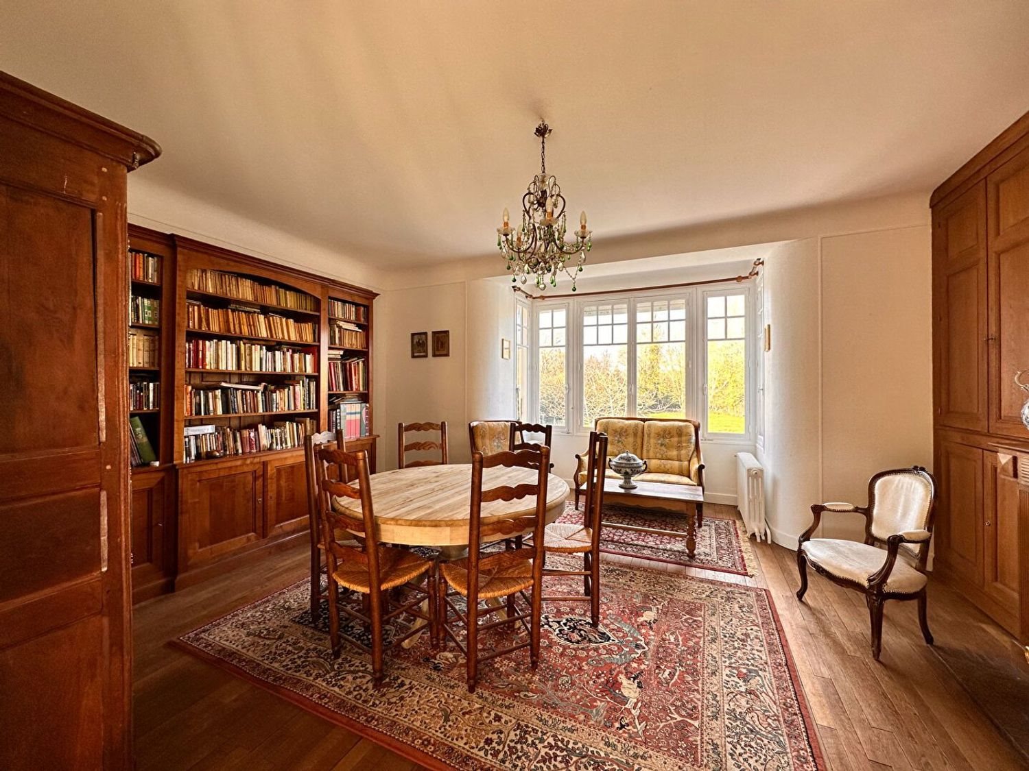 Maison à vendre, 120m², Houdan